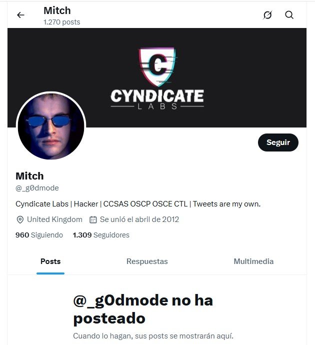 Imagen 6 Perfil Twitter autor herramienta