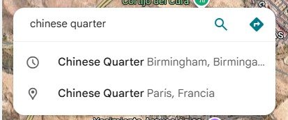 Imagen 12 Chinese Quarter