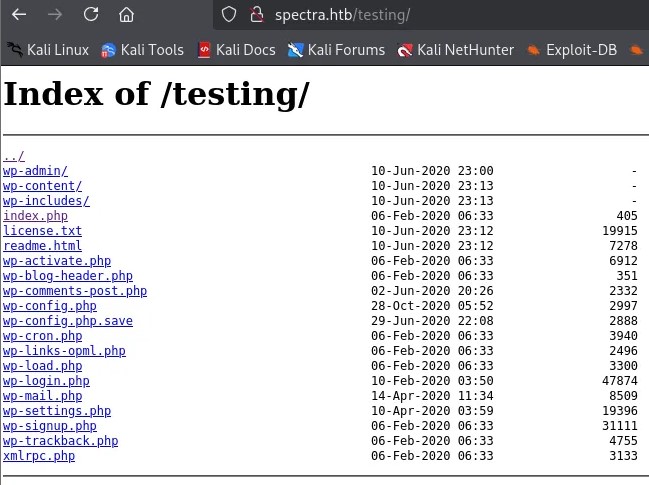 DiarioHacking Subdominio testing