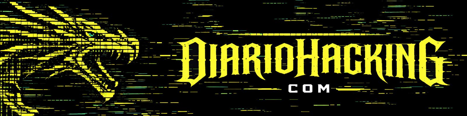 Diario Hacking
